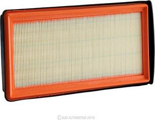 DJ Parts FA1722 - Filtre à air droxauto.com