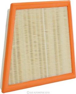 GCG Turbos Australia RY-A1878 - Filtre à air droxauto.com