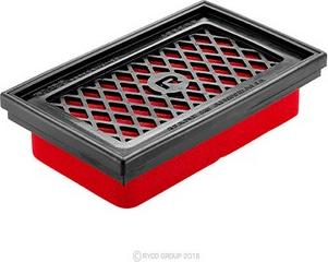 GCG Turbos Australia RY-A360RP - Filtre à air droxauto.com