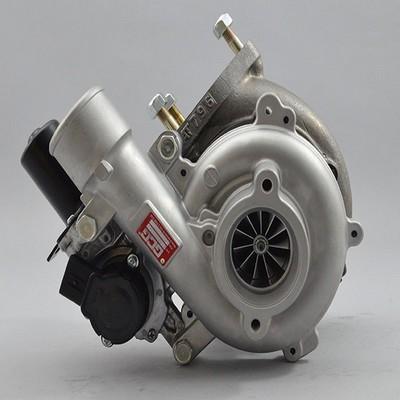 GCG Turbos Australia TDX17201-30110 - Turbocompresseur, suralimentation droxauto.com