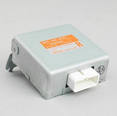 GCG Turbos Australia TOY89878-71060 - Appareil de commande, gestion moteur droxauto.com