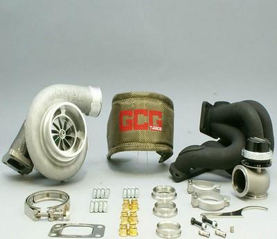 GCG Turbos Australia XTR000905F - Turbocompresseur, suralimentation droxauto.com