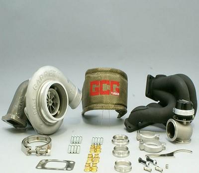 GCG Turbos Australia XTR000905G - Turbocompresseur, suralimentation droxauto.com