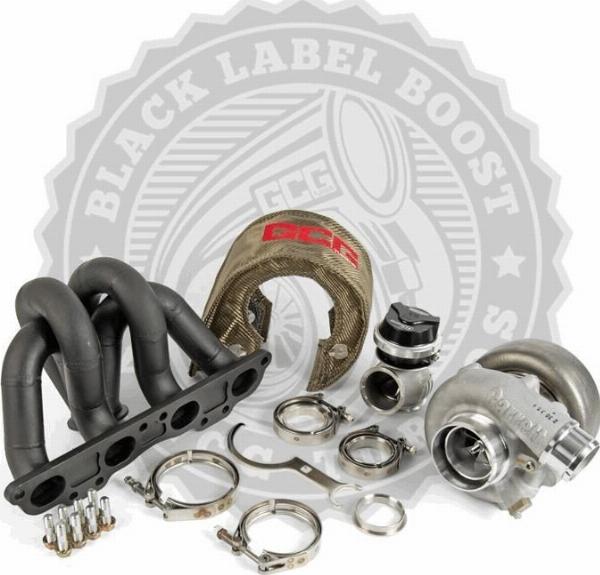 GCG Turbos Australia XTR000910A-1 - Turbocompresseur, suralimentation droxauto.com