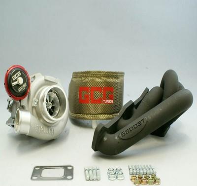 GCG Turbos Australia XTR000910E - Turbocompresseur, suralimentation droxauto.com