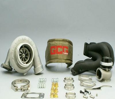 GCG Turbos Australia XTR000910J - Turbocompresseur, suralimentation droxauto.com