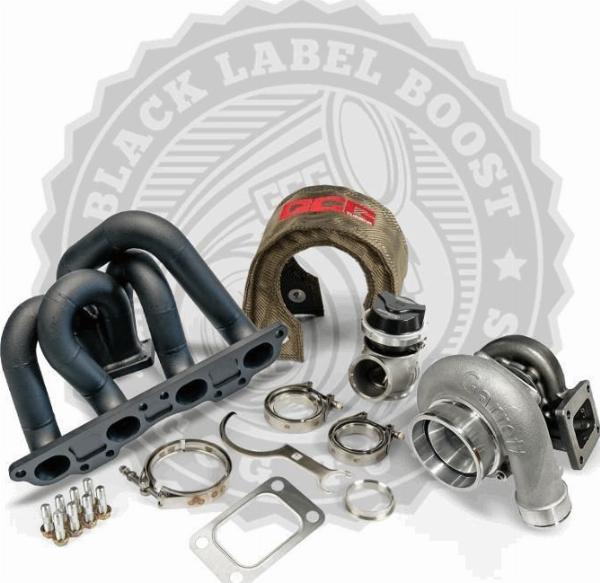 GCG Turbos Australia XTR000910K - Turbocompresseur, suralimentation droxauto.com