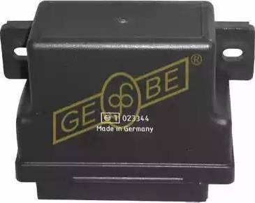 Gebe 9 9436 1 - Appareil de commande, temps de préchauffage droxauto.com