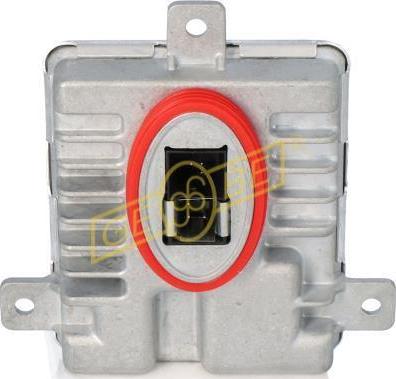 Gebe 9 9558 1 - Ballast, lampe à décharge droxauto.com