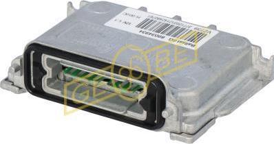 Gebe 9 9556 1 - Ballast, lampe à décharge droxauto.com