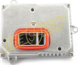 Gebe 9 9567 1 - Ballast, lampe à décharge droxauto.com