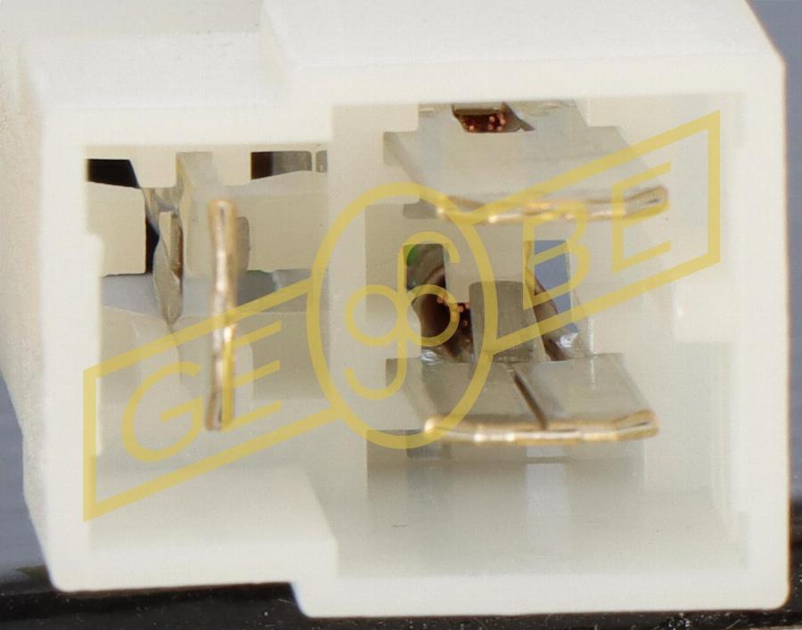 Gebe 9 9601 1 - Ballast, lampe à décharge droxauto.com