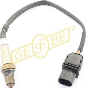 Gebe 9 4599 1 - Bobine d'allumage droxauto.com