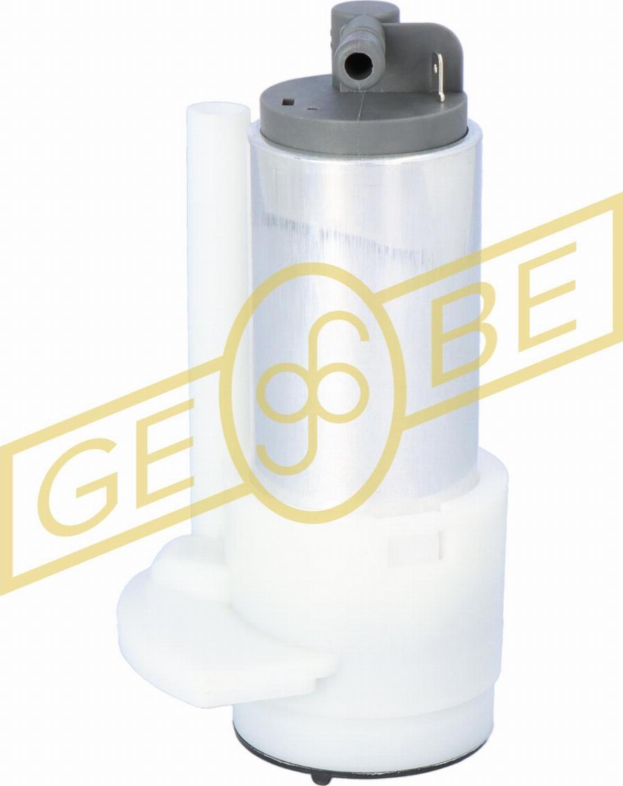 Gebe 9 4596 1 - Bobine d'allumage droxauto.com