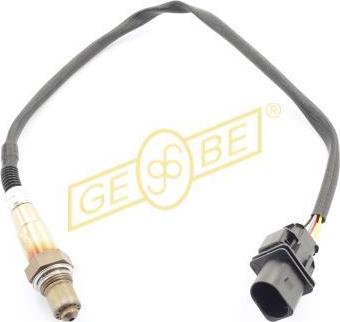 Gebe 9 4590 1 - Bobine d'allumage droxauto.com