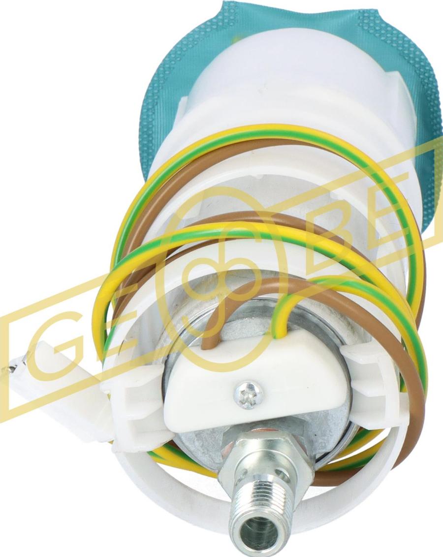 Gebe 9 4591 1 - Bobine d'allumage droxauto.com