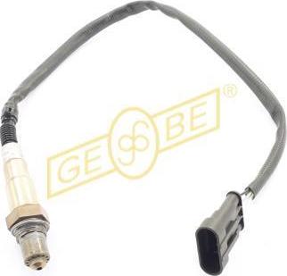 Gebe 9 4598 1 - Bobine d'allumage droxauto.com