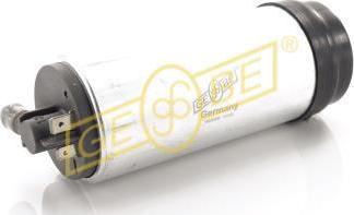 Gebe 9 4543 1 - Bobine d'allumage droxauto.com