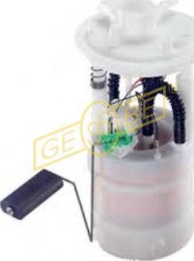 Gebe 9 4542 1 - Bobine d'allumage droxauto.com