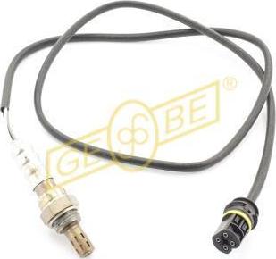 Gebe 9 4559 1 - Bobine d'allumage droxauto.com