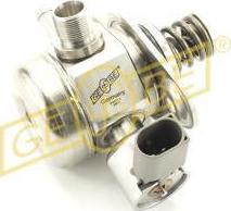 Gebe 9 4550 1 - Bobine d'allumage droxauto.com