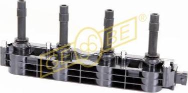 Gebe 9 4504 1 - Bobine d'allumage droxauto.com