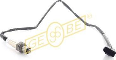 Gebe 9 4587 1 - Bobine d'allumage droxauto.com