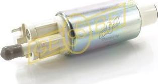 Gebe 9 4531 1 - Bobine d'allumage droxauto.com