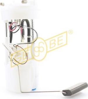 Gebe 9 4537 1 - Bobine d'allumage droxauto.com