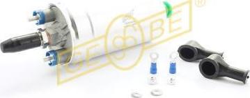 Gebe 9 4520 1 - Bobine d'allumage droxauto.com