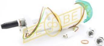 Gebe 9 4527 1 - Bobine d'allumage droxauto.com