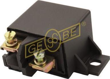 Gebe 9 4657 1 - Bobine d'allumage droxauto.com