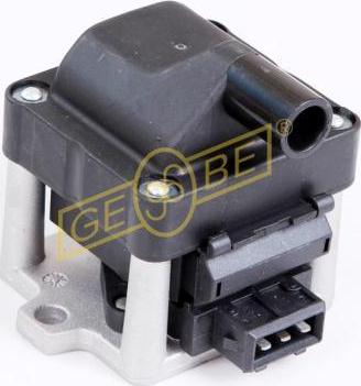 Gebe 9 4012 1 - Appareil de commande, système d'allumage droxauto.com