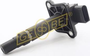 Gebe 9 4017 1 - Appareil de commande, système d'allumage droxauto.com