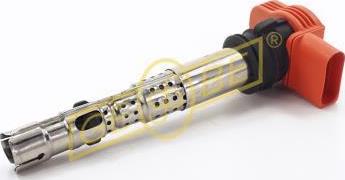 Gebe 9 4022 1 - Appareil de commande, système d'allumage droxauto.com