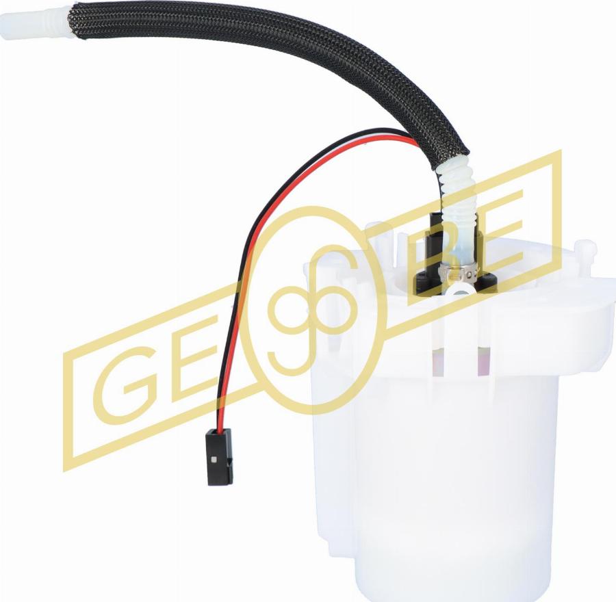 Gebe 9 4762 1 - Bobine d'allumage droxauto.com