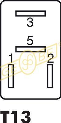 Gebe 9 4778 1 - Bobine d'allumage droxauto.com