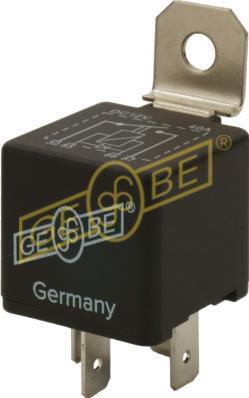 Gebe 9 7140 1 - Sonde lambda droxauto.com