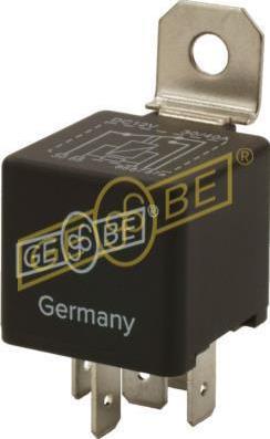 Gebe 9 7141 1 - Sonde lambda droxauto.com