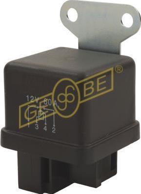 Gebe 9 7065 1 - Sonde lambda droxauto.com