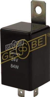 Gebe 9 7050 1 - Sonde lambda droxauto.com
