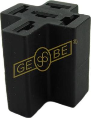 Gebe 9 7098 1 - Sonde lambda droxauto.com