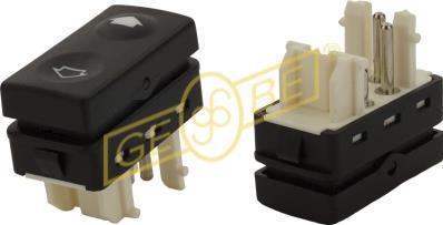 Gebe 9 7093 1 - Sonde lambda droxauto.com