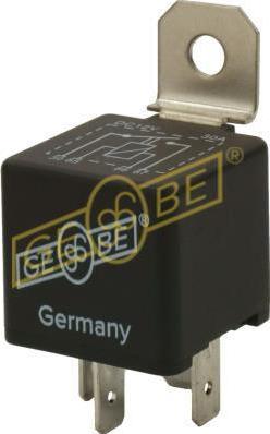 Gebe 9 7132 1 - Sonde lambda droxauto.com