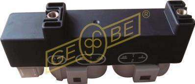 Gebe 9 7109 1 - Sonde lambda droxauto.com