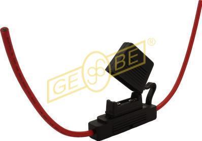 Gebe 9 7103 1 - Sonde lambda droxauto.com