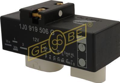 Gebe 9 7108 1 - Sonde lambda droxauto.com