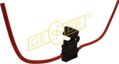Gebe 9 7105 1 - Sonde lambda droxauto.com