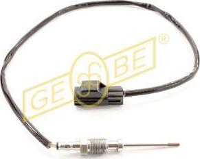 Gebe 9 5200 1 - Débitmètre de masse d'air droxauto.com