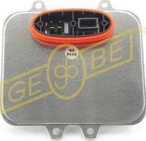 Gebe 9 9555 1 - Ballast, lampe à décharge droxauto.com